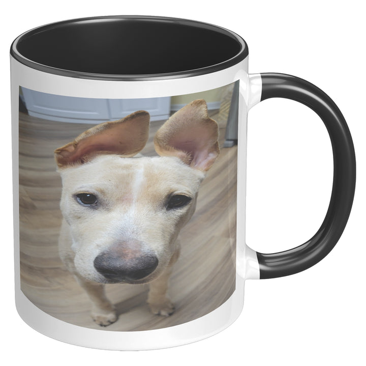 Biskit Mug 11 oz or 15 oz