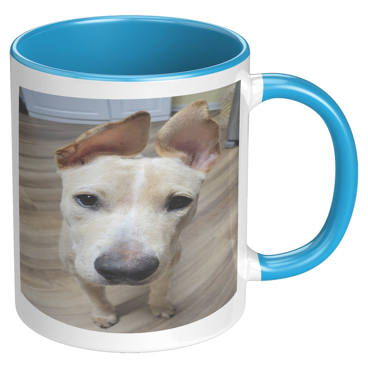 Biskit Mug 11 oz or 15 oz