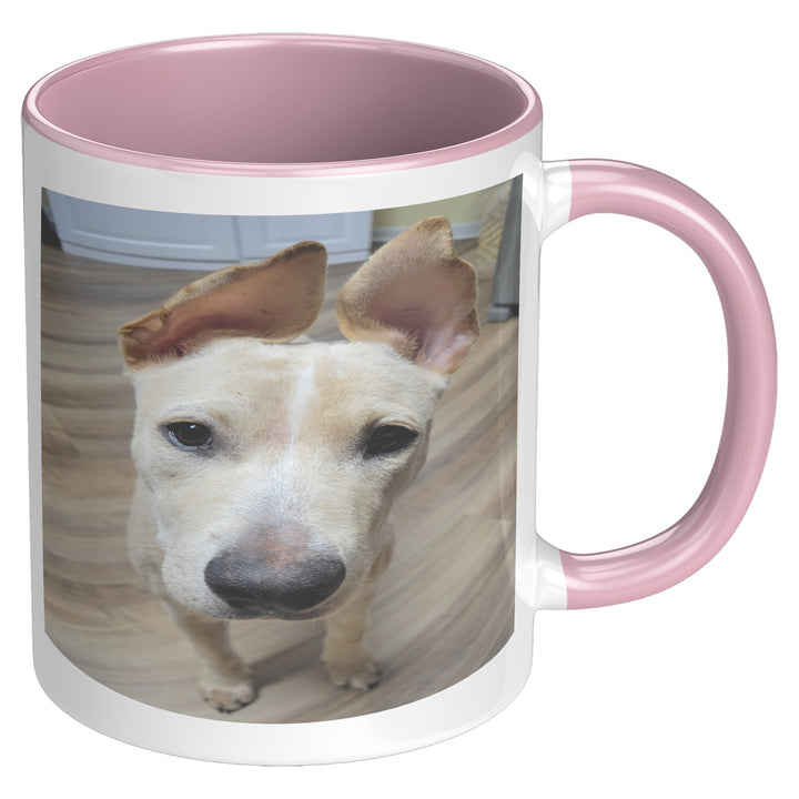 Biskit Mug 11 oz or 15 oz